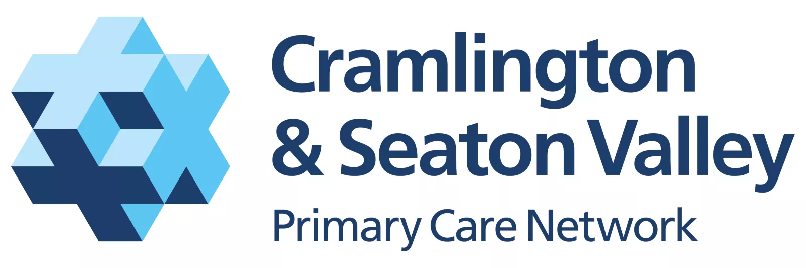 Cramlington and Seaton Valley Logo